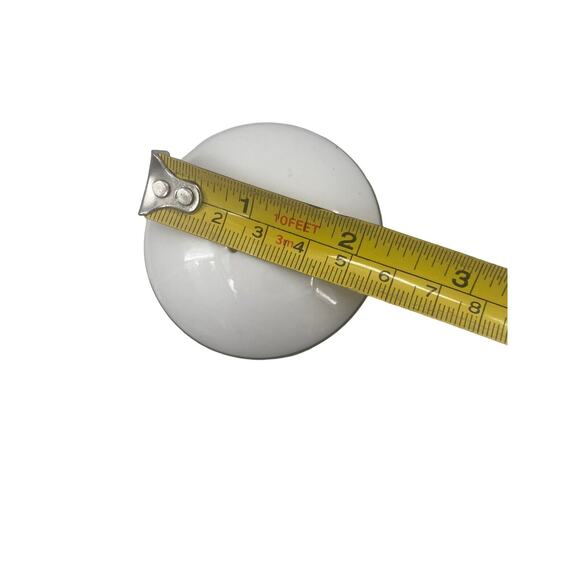 Vintage William James Ceramic Porcelain Holiday Fall Salt And Pepper Shaker - Picture 4 of 16